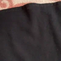چادرسه بعدی وچادر مشکی کفش اسپرت