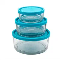 ظرف نگهدارنده پارلا|ظروف نگهدارنده، پلاستیکی، یک‌بارمصرف|لاهیجان, طالقانی|دیوار