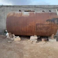 تانکر|مصالح و تجهیزات ساختمان|ضیاء آباد, |دیوار