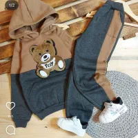 لباس پاییز کودک و نوزاد|کفش و لباس بچه|ساوه, |دیوار