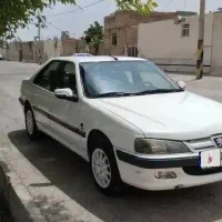 پژو پارس دوگانه سوز کارخانه مدل ۹۰|خودرو سواری و وانت|شیراز, گل سرخ|دیوار