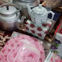 ظروف آشپزخانه|ظروف سرو و پذیرایی|وحیدیه, |دیوار