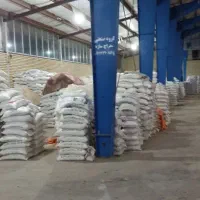 برنج اصل و خوش عطر میانه