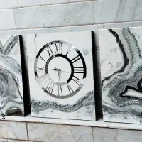 دعوت به همکاری در مجموعه رزین آرتیست(آموزش رایگان)|استخدام هنری و رسانه|قم, کلهری|دیوار