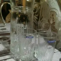 انواع ظروف حراج