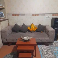 مبلمان چستر بسیار شیک