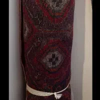 قالی دست باف ایرانی با 45 سال قدمت.|فرش|آبادان, |دیوار