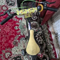 دوچرخه ی ۱۲|دوچرخه، اسکیت، اسکوتر|بوشهر, |دیوار