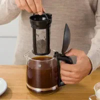 چایساز بوش 5603 (پلمپ)|سماور، چایساز، قهوهساز|مشهد, کوی المهدی|دیوار