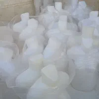 مانکن خوش اندام