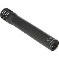 میکروفون کاندنسر ساز مدل شور SHURE PG81|صوتی و تصویری|تهران, تهران‌نو|دیوار