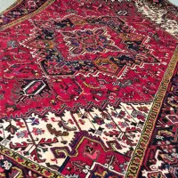 یک جفت فرش دستباف ۶ متری هریس تاجری|فرش|کرج, برغان|دیوار