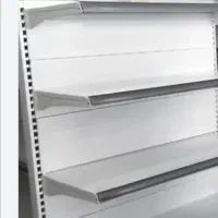 قفسه دیواری فلزی