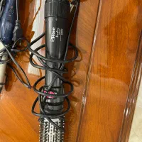 ۲ عدد سه شوار چرخشی و بابلیس