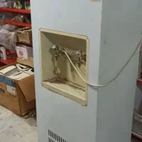 آبسردکن ترک برند اگور