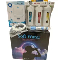 فروش ویژه دستگاه های تصفیه آب تعداد بالا و تکی|آب‌سردکن و تصفیه آب|تهران, ونک|دیوار