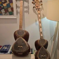 فروش تعدادی ساز|سازهای سنتی|تهران, سردارجنگل|دیوار