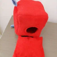 یک لونه نو  برای طوطی کوتوله قیمت توافقی|لوازم جانبی حیوانات|کرمان, |دیوار