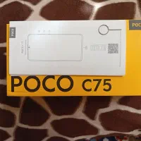 poco c75