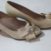 چند جفت کفش و پوتین سایز ۳۷ تا ۴۰|کیف، کفش، کمربند|کرمانشاه, |دیوار