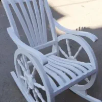 صندلی مادر بزرگ (راک)