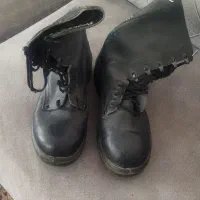 پوتین سربازی مارک بهمن سایز ۴۲