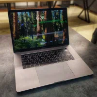 macbook pro 2019 i9 نسل نه