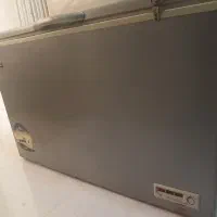 فریزر صندوقی