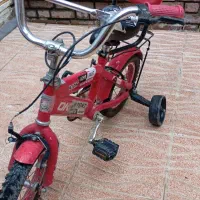 دوچرخه 12|دوچرخه، اسکیت، اسکوتر|پیرانشهر, |دیوار