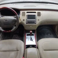 هیوندای آزرا مدل 2008|خودرو سواری و وانت|اصفهان, ملک|دیوار