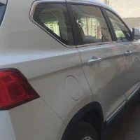 SX5 مدل ۱۴۰۲|خودرو سواری و وانت|اصفهان, پوریای ولی|دیوار