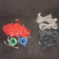 کابل پاور و شبکه