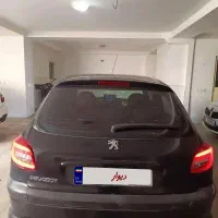 ۲۰۶تیپ ۵|خودرو سواری و وانت|بهارستان, |دیوار