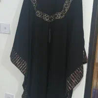 عبای زنانه مانتو