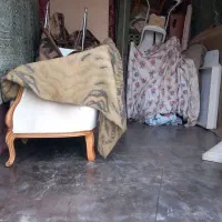 باربری وحمل اثاثیه میزل کارگرخالی به کل گیلان