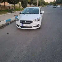 شاهین اتوماتیک مدل ۴۰۳ سانرف فول