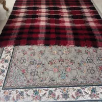 موج 450|گلیم، جاجیم، گبه|کرمانشاه, |دیوار