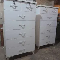 دراور کمد لباس کمدلباس شش کشو و هفت کشو|جاکفشی، کمد، دراور|تبریز, |دیوار