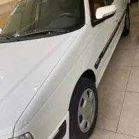 پارس موتور جدید مدل ۱۴۰۲|خودرو سواری و وانت|ارومیه, |دیوار