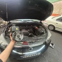 تعمیرگاه هیدرولیک فرمان