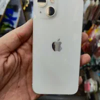 ایفون13سفید