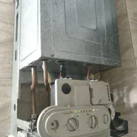 تعمیرات پکیج و رادیاتور تعمیر برد و اسید شویی مبدل