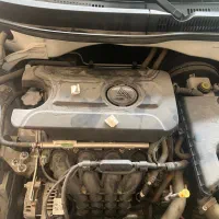 برلیانس ۹۶ خشک نیست در گیلان|خودرو سواری و وانت|لنگرود, |دیوار