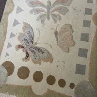 فرش مناسب اتاق کودکان