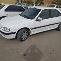 فروش خودرو پژو 401خونگی کارمندی