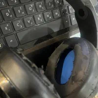 هدفون سونی مخصوص ps4 مدل پلاتینیوم|کنسول، بازی ویدئویی و آنلاین|تهران, بازار|دیوار