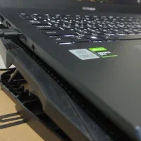 لپتاپ asus vivo book k571li bq366