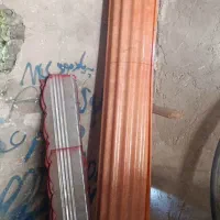 ورق فایبر گلاس با چهار تا آب چک