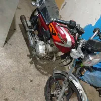 احسان|موتورسیکلت|بیرجند, |دیوار