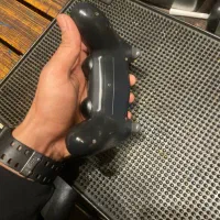 فروش دسته اورجینال رو کاری بدون ایراد|کنسول، بازی ویدئویی و آنلاین|شهریار, شهریار|دیوار